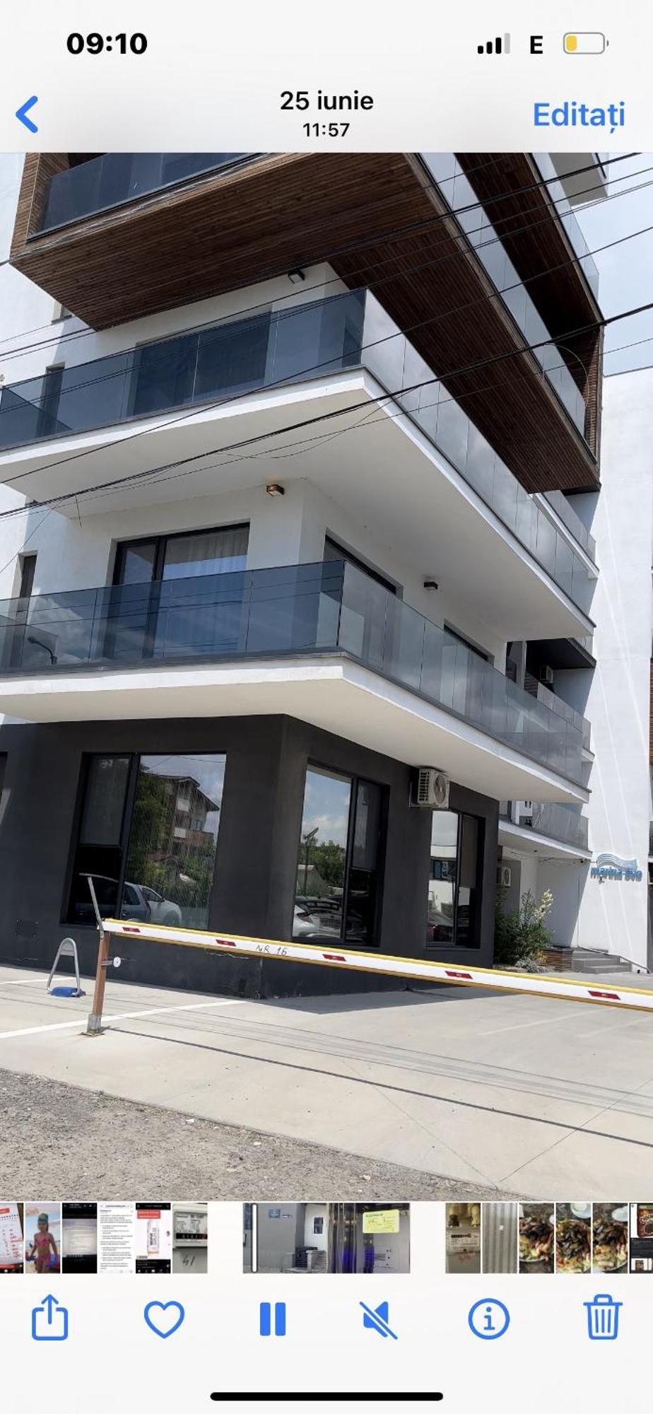 Marinaevo Apartment Navodari Exterior photo