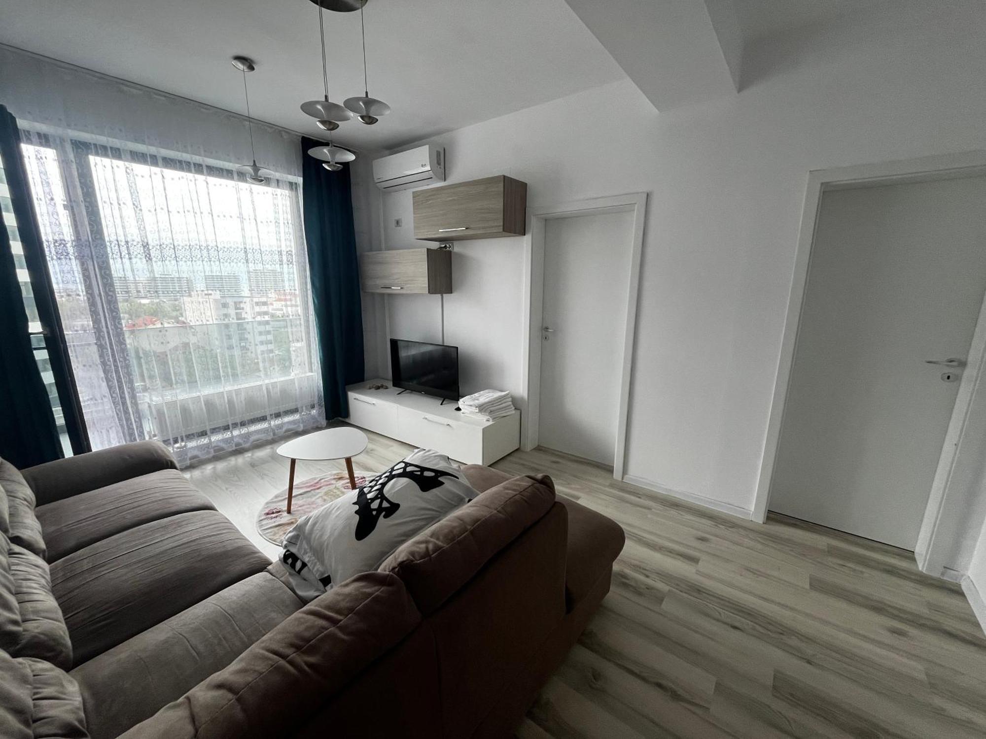 Marinaevo Apartment Navodari Exterior photo